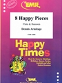 8 Happy Pieces