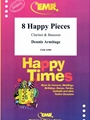 8 Happy Pieces