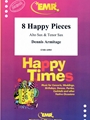 8 Happy Pieces