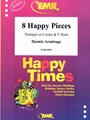 8 Happy Pieces