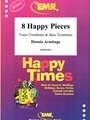 8 Happy Pieces