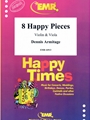 8 Happy Pieces