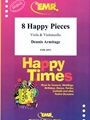8 Happy Pieces