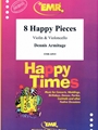 8 Happy Pieces