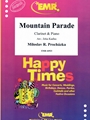 Mountain Parade