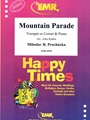 Mountain Parade
