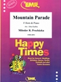 Mountain Parade