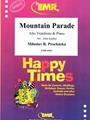 Mountain Parade
