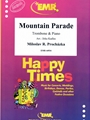 Mountain Parade