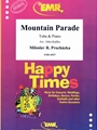 Mountain Parade