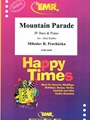 Mountain Parade