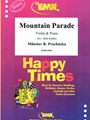 Mountain Parade