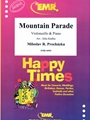 Mountain Parade