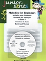 Melodies for Beginners Volume 1
