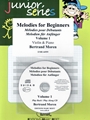 Melodies for Beginners Volume 1