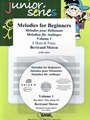 Melodies for Beginners Volume 1