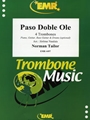 Paso Doble Ole