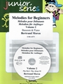 Melodies for Beginners Volume 2