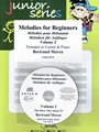 Melodies for Beginners Volume 2