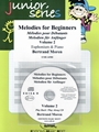 Melodies for Beginners Volume 2