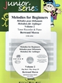 Melodies for Beginners Volume 2