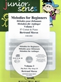 Melodies for Beginners Volume 3