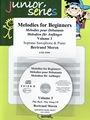 Melodies for Beginners Volume 3