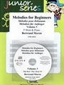 Melodies for Beginners Volume 3