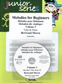 Melodies for Beginners Volume 3