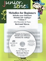 Melodies for Beginners Volume 3