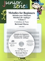 Melodies for Beginners Volume 3