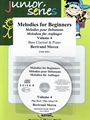 Melodies for Beginners Volume 4
