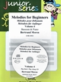 Melodies for Beginners Volume 4