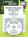 Melodies for Beginners Volume 4