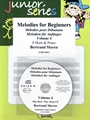 Melodies for Beginners Volume 4