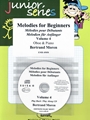 Melodies for Beginners Volume 4