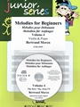 Melodies for Beginners Volume 4