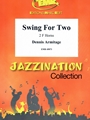 Swing For Two