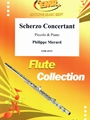 Scherzo Concertant