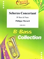 Scherzo Concertant