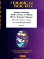 Halleluja (Handel) / Ave Maria (Bach-Gounod) / Trumpet Voluntary (Clarke)