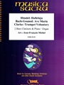 Halleluja (Handel) / Ave Maria (Bach-Gounod) / Trumpet Voluntary (Clarke)