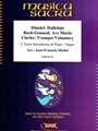 Halleluja (Handel) / Ave Maria (Bach-Gounod) / Trumpet Voluntary (Clarke)