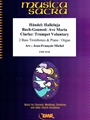 Halleluja (Handel) / Ave Maria (Bach-Gounod) / Trumpet Voluntary (Clarke)
