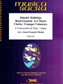 Halleluja (Handel) / Ave Maria (Bach-Gounod) / Trumpet Voluntary (Clarke)