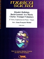 Halleluja (Handel) / Ave Maria (Bach-Gounod) / Trumpet Voluntary (Clarke)