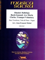 Halleluja (Handel) / Ave Maria (Bach-Gounod) / Trumpet Voluntary (Clarke)