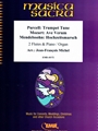 Trumpet Tune (Purcell) / Ave Verum (Mozart) / Hochzeitsmarsch (Mendelssohn)