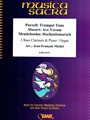 Trumpet Tune (Purcell) / Ave Verum (Mozart) / Hochzeitsmarsch (Mendelssohn)