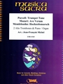Trumpet Tune (Purcell) / Ave Verum (Mozart) / Hochzeitsmarsch (Mendelssohn)